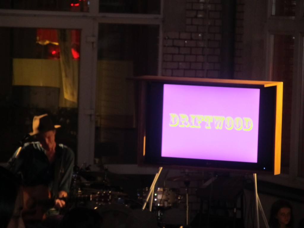 „Sing, Sing, Sing“ So war’s beim TravisKonzert im Berliner